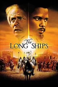 The Long Ships (1964)