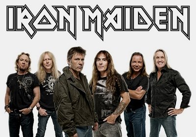 Iron Maiden - Sonisphere 2014 [HDTV, 1080i]