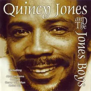 Quincy Jones - Quincy Jones & The Jones Boys (1996)