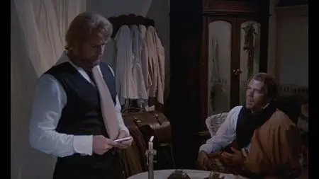 Queimada / Burn! (1969)