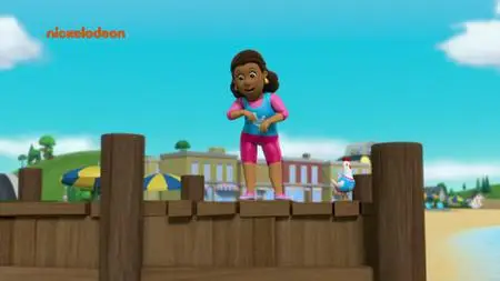 PAW Patrol S06E25