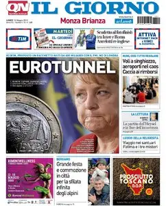 IL GIORNO DEL 10  MAGGIO 2010