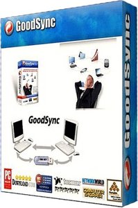 GoodSync Enterprise 8.2.9.9 ML Portable