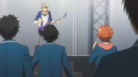 Ensemble Stars! (2019) (1-8)