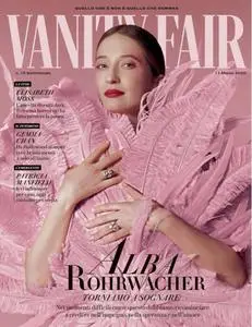 Vanity Fair Italia – 11 marzo 2020