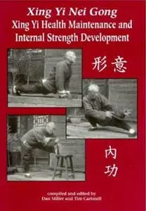 Xing Yi Nei Gong: Health Maintenance and Internal Strength Development