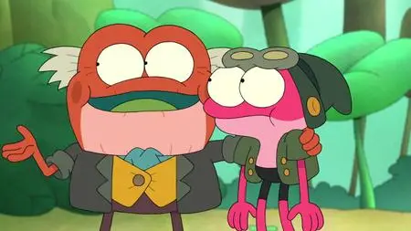 Amphibia S01E21