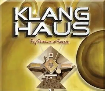 Best Service Klanghaus for Best Service Engine