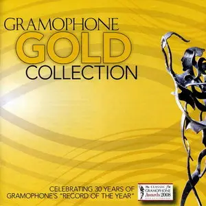 VA - Gramophone Gold Collection (2008) 2CD