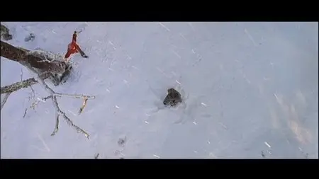 Oldboy (2003)