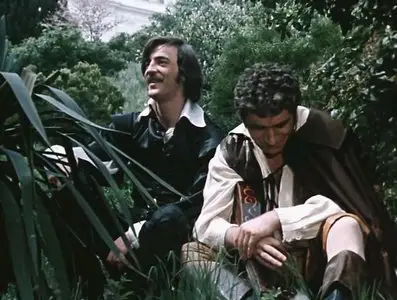 Собака Hа Cене (1977)