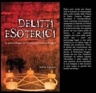 Delitti Esoterici