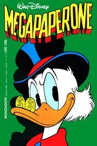 I classici di Walt Disney II serie 082 - MegaPaperone (1983-10)