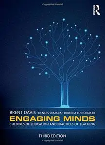 Engaging Minds: Cultures of Education and Practices of Teaching, 3 edition