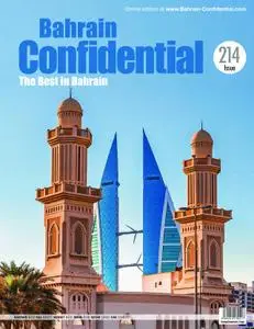 Bahrain Confidential – ديسمبر 2020