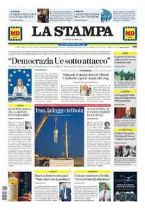 La Stampa Vercelli - 13 Dicembre 2022