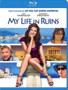 My Life in Ruins (2009) [w/Commentaries]