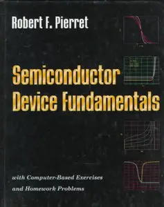 Semiconductor Device Fundamentals