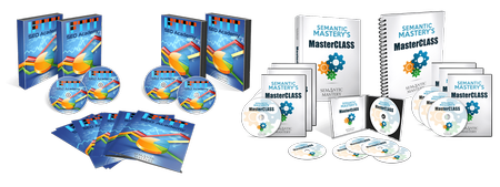 Semantic Mastery Masterclass (Updated May 03, 2016)