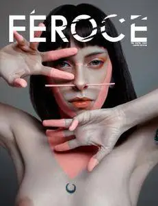 Féroce Magazine - The Pastel Issue 2018