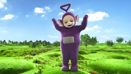 Teletubbies S01E23