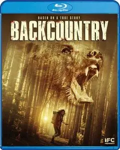 Backcountry (2014)