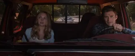 The Longest Ride / Дальняя дорога (2015)