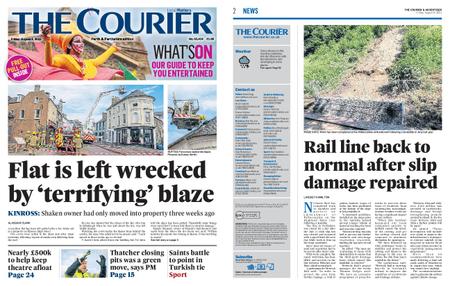 The Courier Perth & Perthshire – August 06, 2021