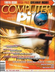 Computer Pilot - January 2008