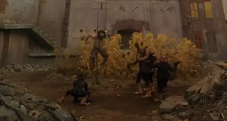 The WIZ (1978) [Re-UP]
