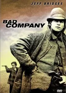 Bad Company (1972)