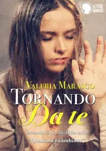 Valeria Marasco - Tornando da te