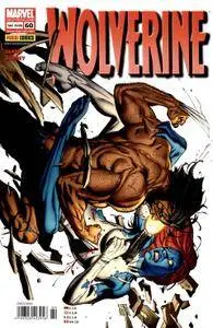 Wolverine 60 Vol 2 Jan 2009