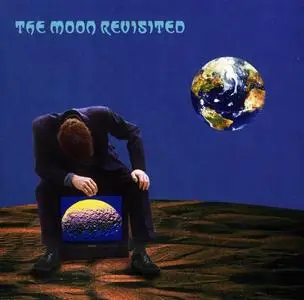 V.A. - The Moon Revisited (1995) [Reissue 2007]