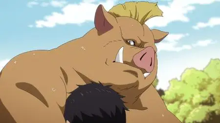 Tensei Shitara Slime Datta Ken OAD   - " Tensei Shitara Slime Datta Ken OAD 01 mkv" yEnc