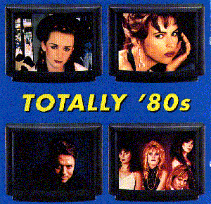 80's Collection - Karaoke
