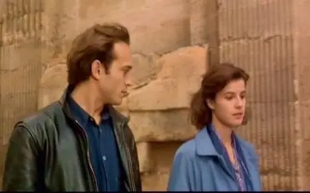 Michelangelo Antonioni, Wim Wenders-Al di là delle nuvole (1995)