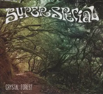 Super Special - Crystal Forest (2011)