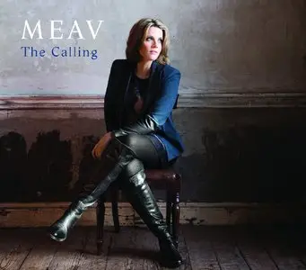 Meav - The Calling (2013)