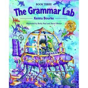 The grammar lab (repost)