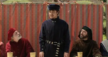 Maraviglioso Boccaccio (2015)