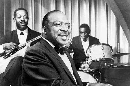 Count Basie - Live at the Sands 1966 (Before Frank) (1998) MFSL Remastered 2013