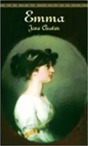 Emma by Jane Austen