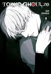 Tokyo Ghoul re v8 (2018) (Digital HD) (aKraa