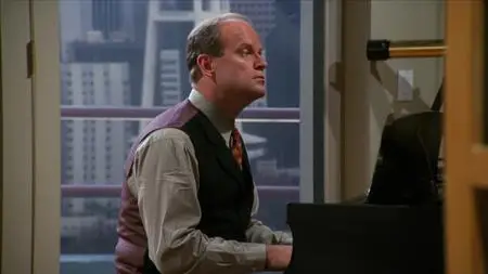 Frasier S05E06