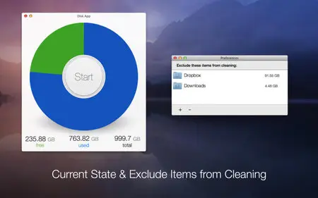 Disk App v1.2.3 Mac OS X Retail