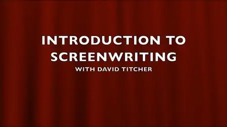 Screenwriting for Film and TV Hollywood Tips for Anyone