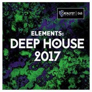 Catalyst Samples 2017 Deep House WAV MiDi