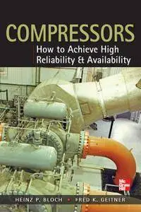 Compressors: How to Achieve High Reliability & Availability (Electronics)