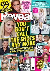 Reveal - UK – 23 February 2016